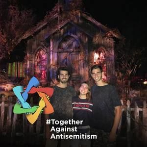 Meet your Posher, Zack